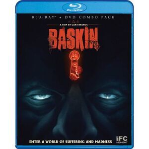 Baskin  BLU-RAY